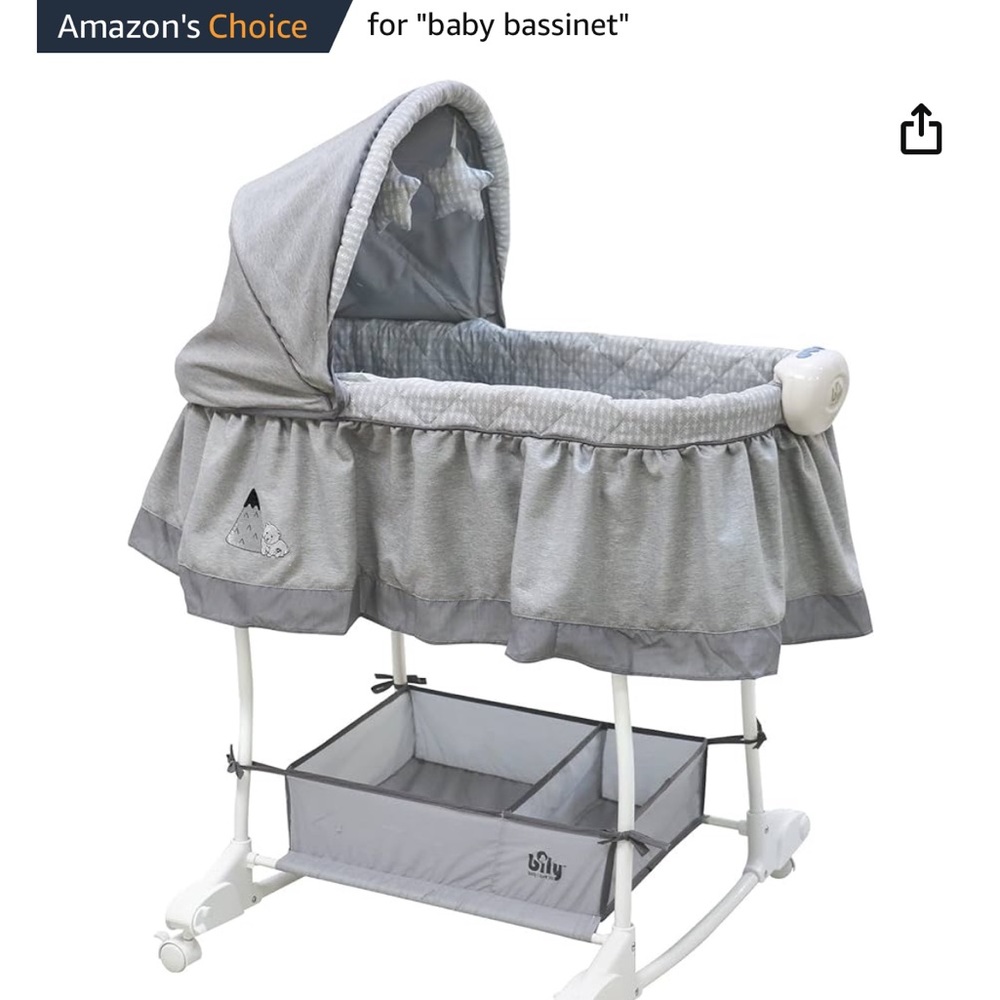 Baby basinet